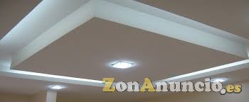 Escayola pladur electricidad aire acondicionado reformas